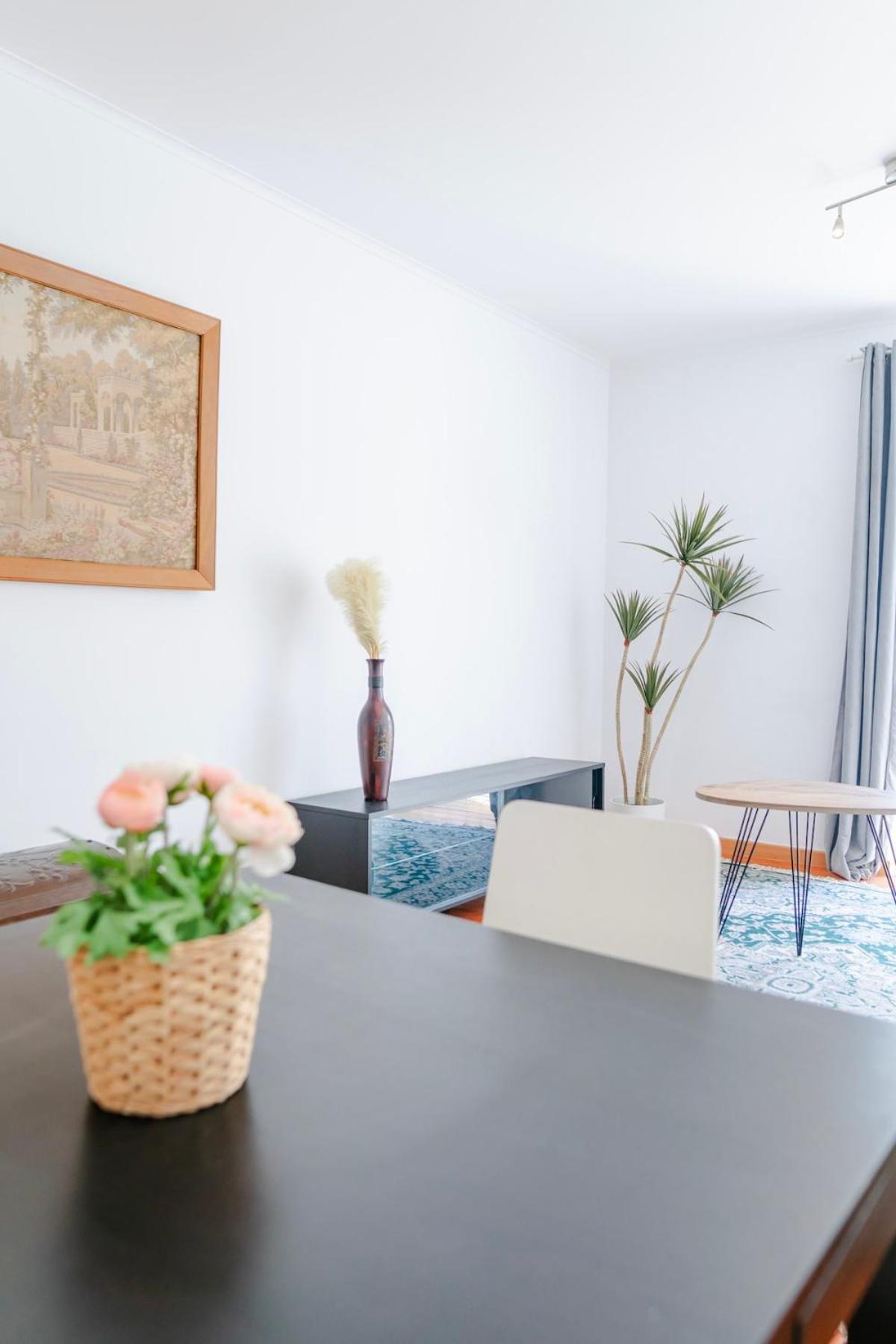 Apartamento Next To The Cathedral Church Of Se Lisboa